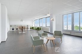 Regus | NEUSS, Hammfelddamm