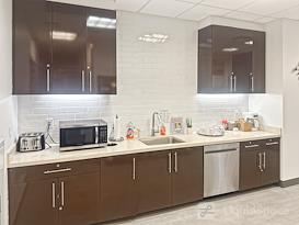 Regus | Arroyo Crossing