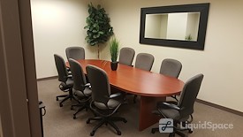 Executive Suite Professionals