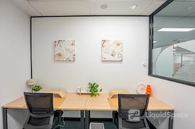 Waterman Workspaces Caribbean Park
