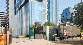 Regus | Noida SCT