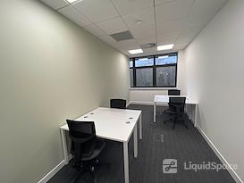 HQ | Huntingdon, Redshank House