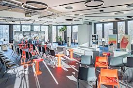 Design Offices Munich Bogenhausen