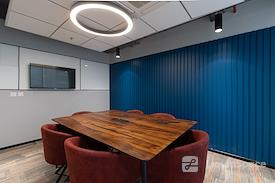 Awfis | Coworking-Vasavi MPM Ameerpet