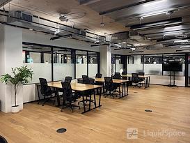 Mindspace K St