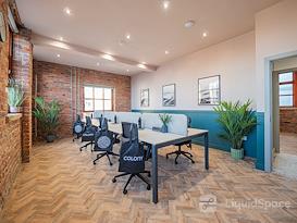 Colony | Flint Glass Works