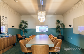 Bond Collective - Center City (Station House)