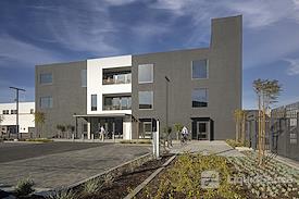 Ironfire Workspaces - Bellflower