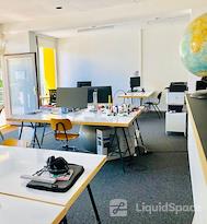 KOTTIWORX coworking space