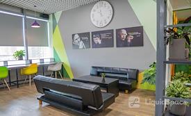 Tiktak Co-Working Space