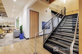 Industrious - San Francisco Union Square