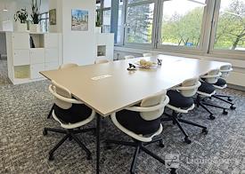 Regus | DORTMUND, Westfalenpark