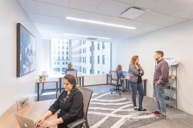 Serendipity Labs - New York - Financial District