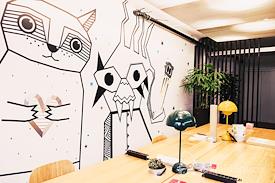 Headsquarter Stauffacher