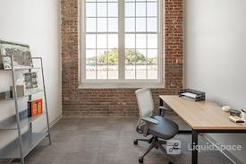 Venture X | Charleston - Garco Mill