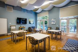 Focal Point Coworking