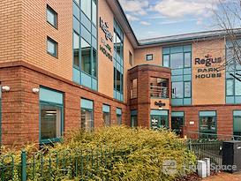 Regus | Birmingham, Rubery