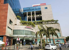 Awfis | Coworking-Ambience Mall