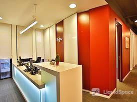 Regus | Istanbul, Zincirlikuyu