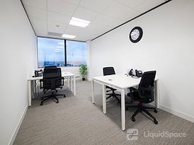 Regus | Leeds, The Pinnacle