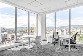 Regus | Tegucigalpa, Novacentro