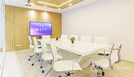 Emporium Tower 21st Fl.