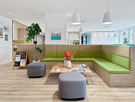 Regus | Lausanne, Main Station
