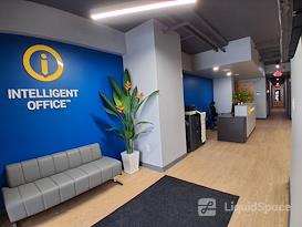Intelligent Office Rosslyn