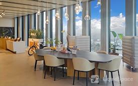 Regus | Basel, Grosspeter Tower