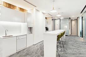 Regus | Shenzhen, New Times Plaza
