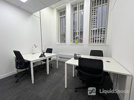 Regus | Coventry, Little Park Street