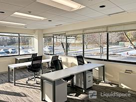 Regus | Rye Brook - International Dr