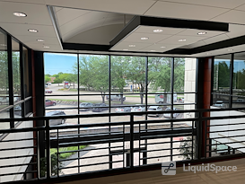 Executive Workspace| Allen