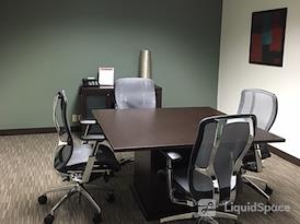 Regus | The Precedent