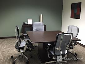 Regus | The Precedent