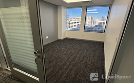 Pacific Workplaces - Las Vegas