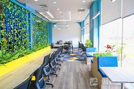 RILEX COWORKING SPACE