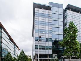 Regus | Issy les Moulineaux, Camille Desmoulins