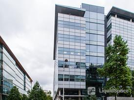 Regus | Issy les Moulineaux, Camille Desmoulins