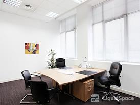 Regus | Kiev Horizon Park