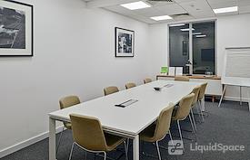 Regus | Chippenham, Methuen Park