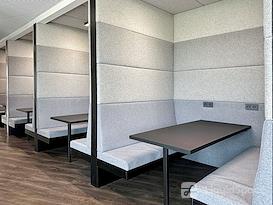 Regus | Reykjavik, Harbour Square