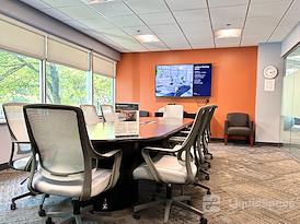 Office Evolution - Burlington