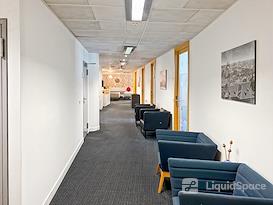 Regus | Prague, Zlaty Andel