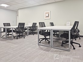 Regus | CO, Glendale - E Mississippi Ave