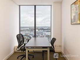 Regus | Place d'Armes