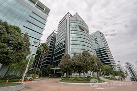 Regus | Kuala Lumpur, Bangsar South