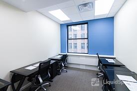 Regus | ABU DHABI, Airport Road