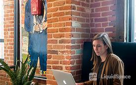 Shift Workspaces | Bannock