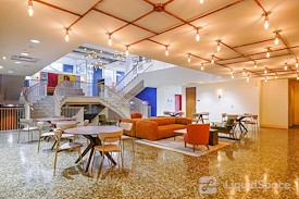 Caddo Office Reimagined | Lakewood